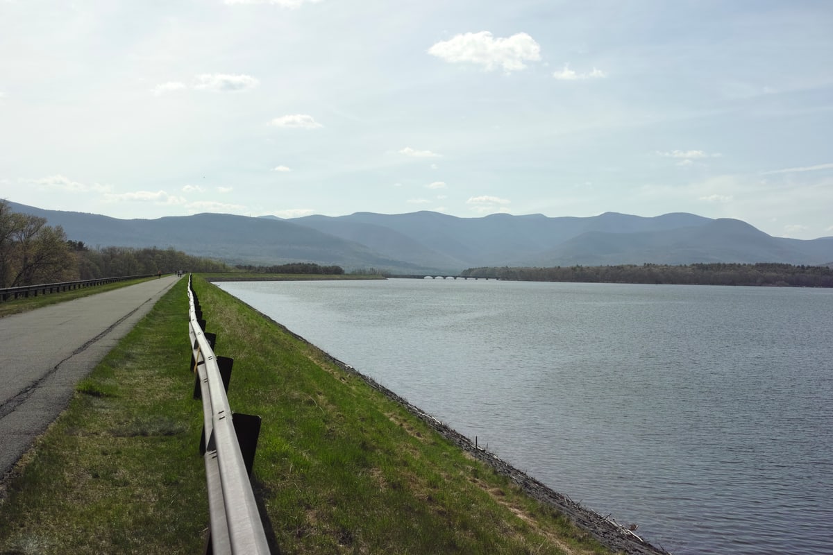 Ashokan Reservoir