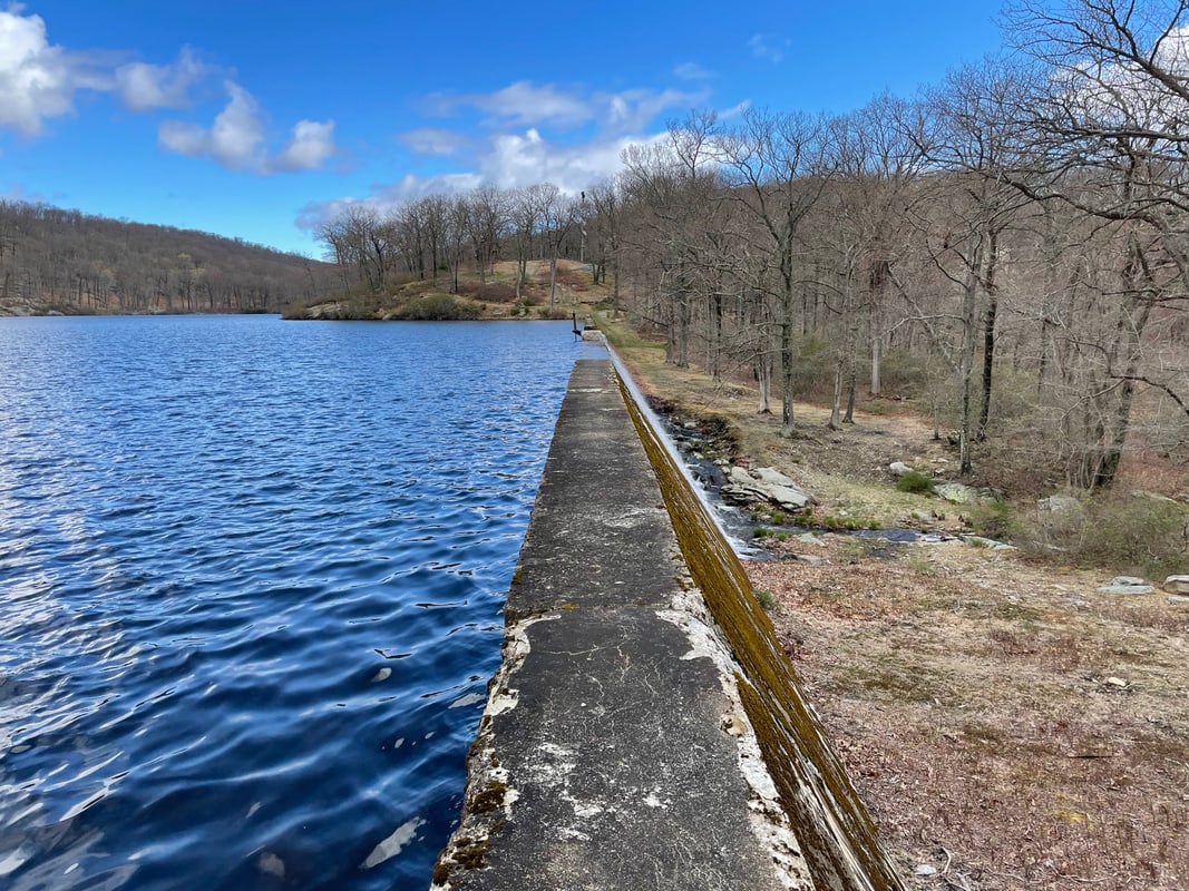 Lake Skenonto