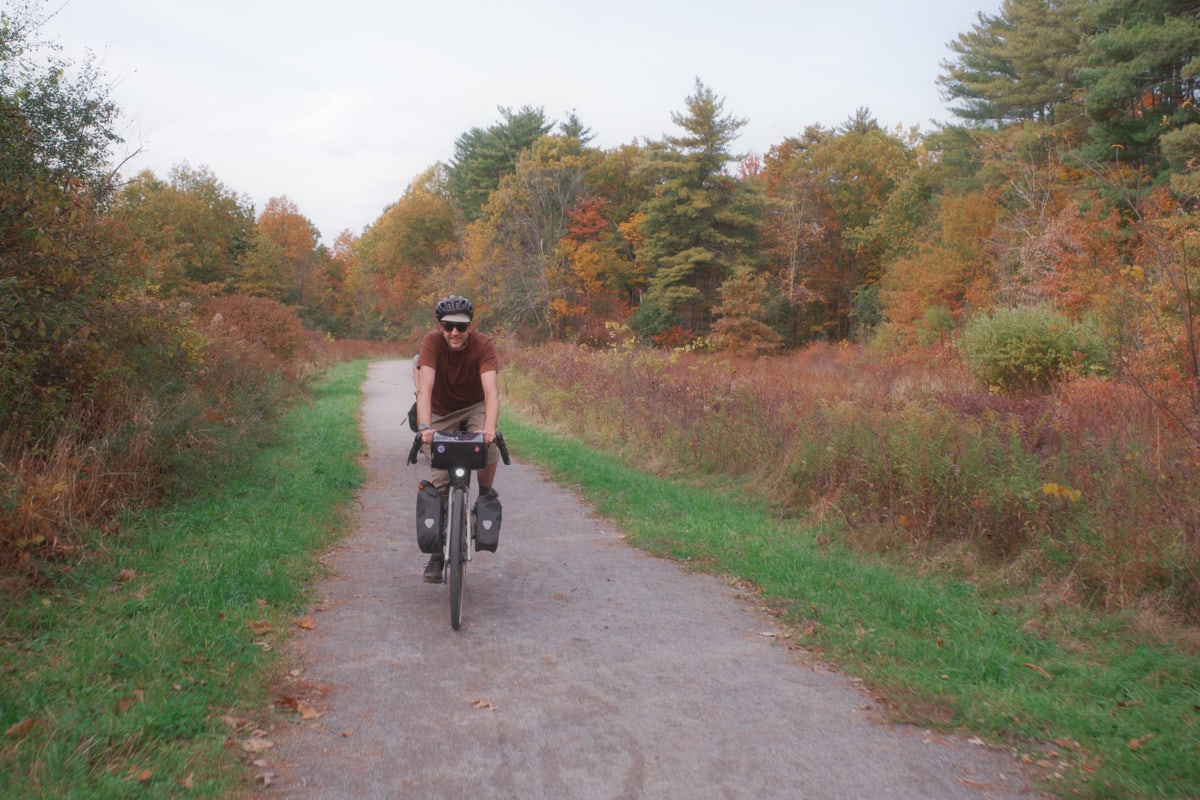 Photo by Josh Cantor