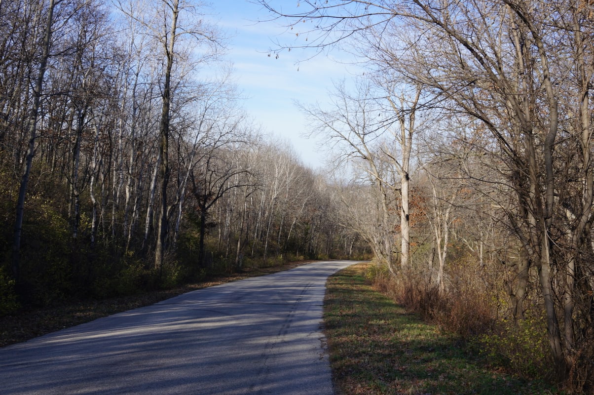 Kettle Moraine