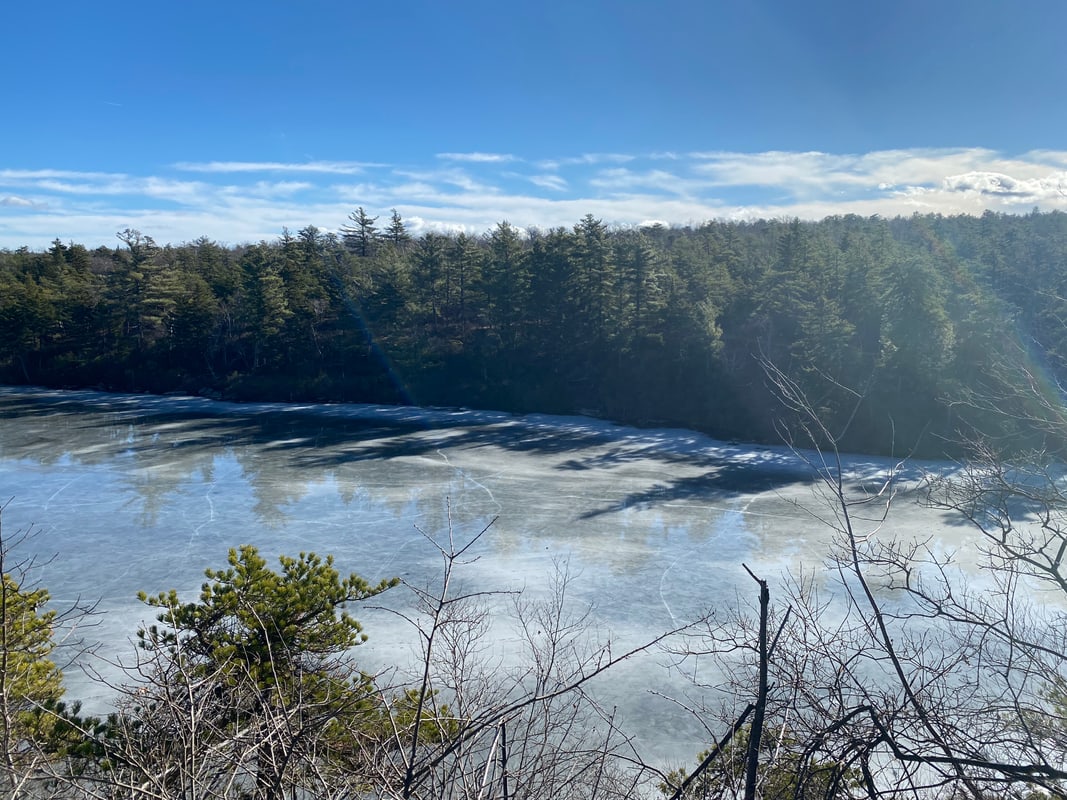 Lake Awosting