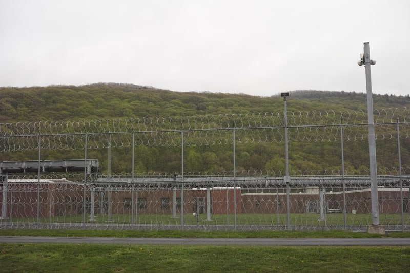 Ulster Correctional Facility