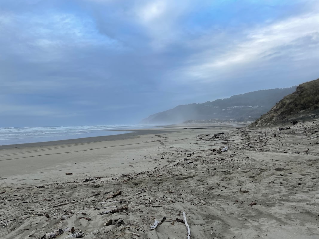 Baker Beach