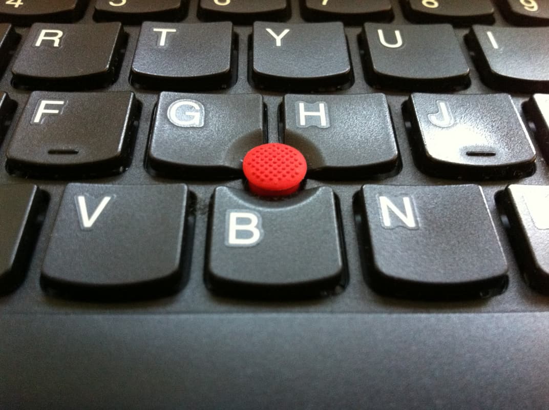 Thinkpad x120 keyboard