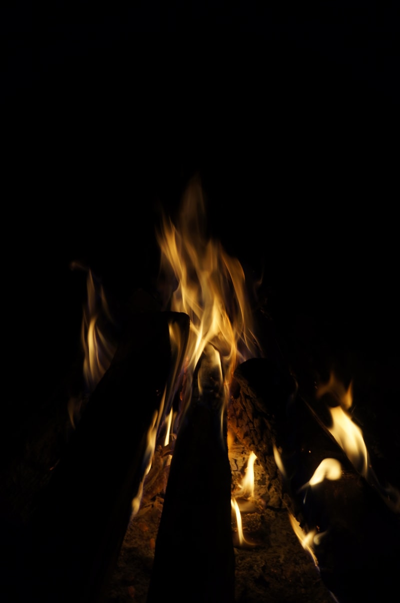 Campfire